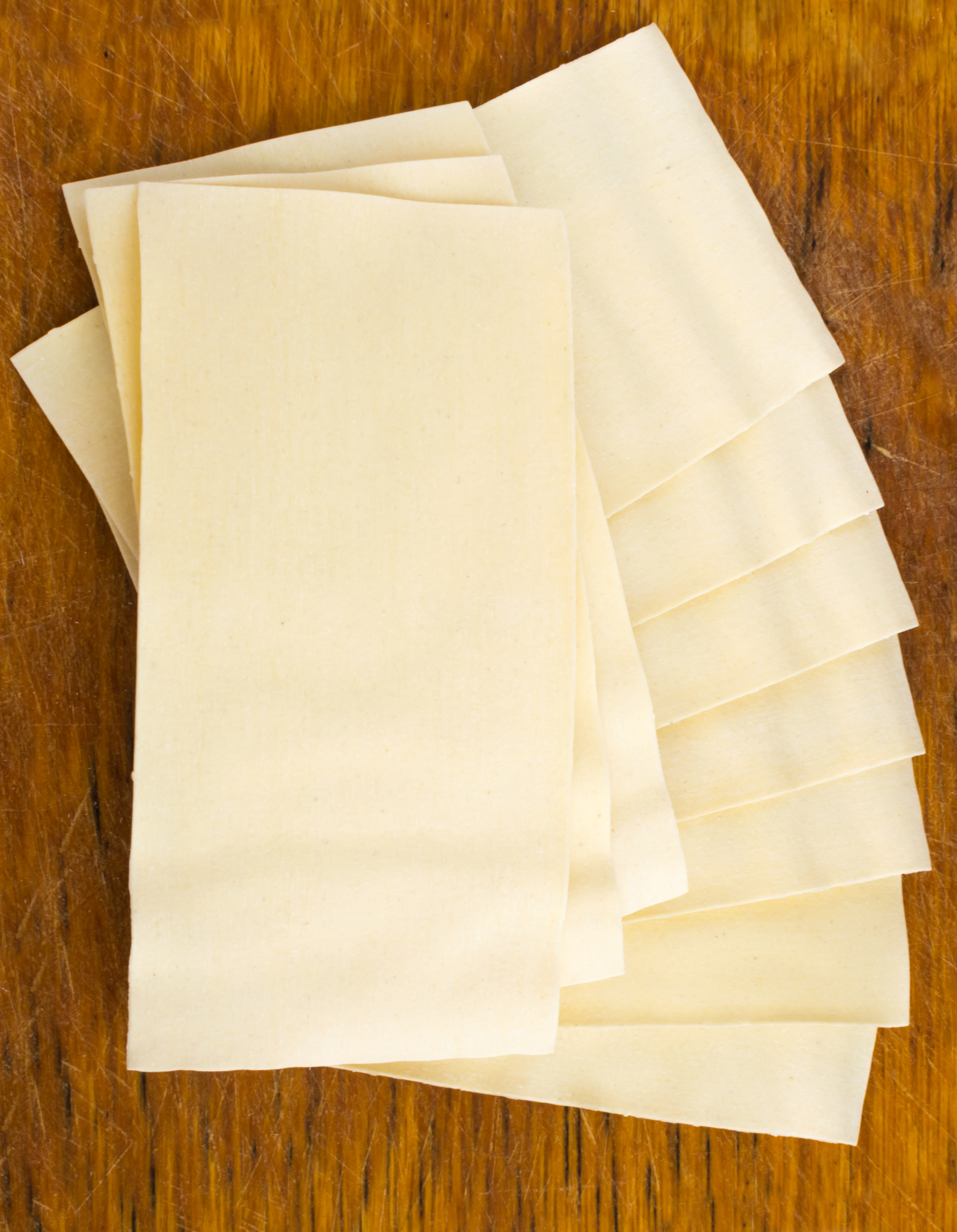 Plain grey sandwich wrap paper sheet.